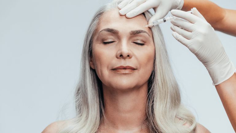 liquid facelift